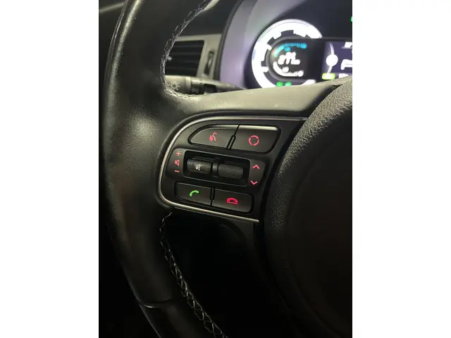 Kia Niro 1.6 GDi Hybrid DynamicLine 2018 Hybride Benzine 23