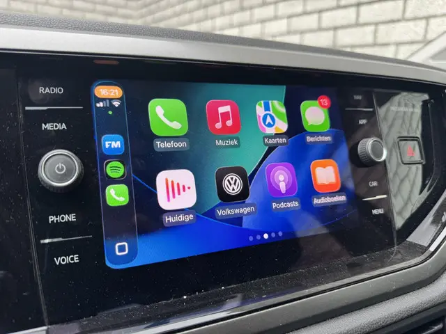 Volkswagen Polo 1.0 TSI Comfortline 2018 Benzine 30