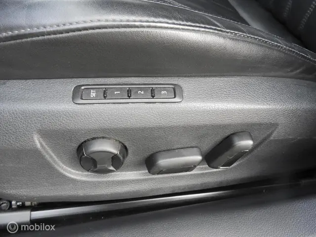 Škoda Superb Combi 1.4 TSI Leder , Camera 2017 Benzine 12