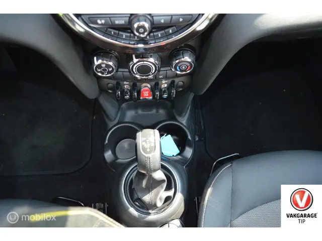 MINI One Mini 1.2 Business 150PK 2017 Benzine 20