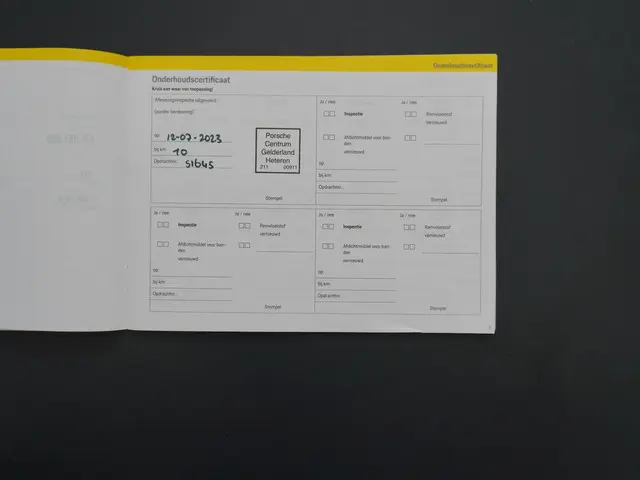 Porsche Taycan Performance 84 kWh 2023 Elektrisch 47