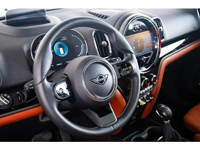 MINI Countryman Cooper SE ALL4 2022 Hybride Benzine 50