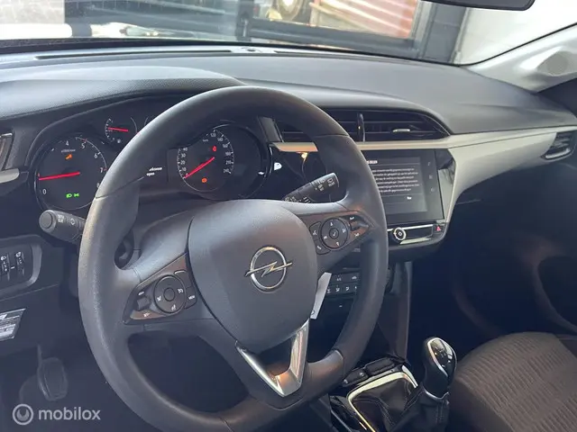 Opel Corsa 1.2 Edition 2020 Benzine 8