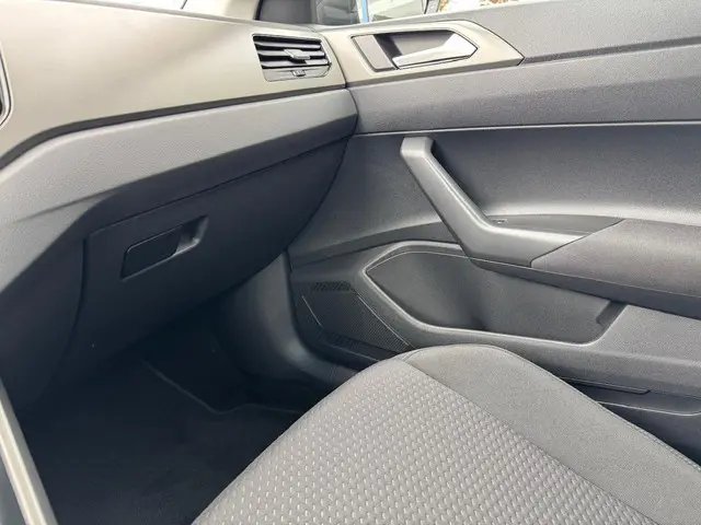 Volkswagen Polo 1.0 TSI Comfortline 2019 Benzine 14
