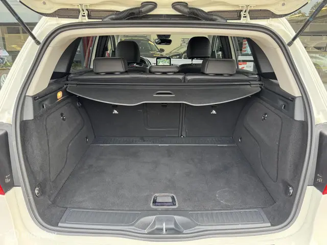 Mercedes-Benz B-Klasse 180 Ambition 2018 Benzine 22