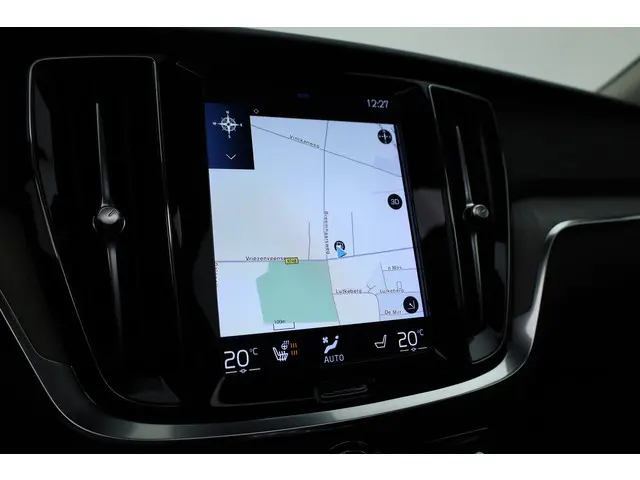 Volvo V60 2.0 T8 Inscription 2022 Hybride Benzine 15