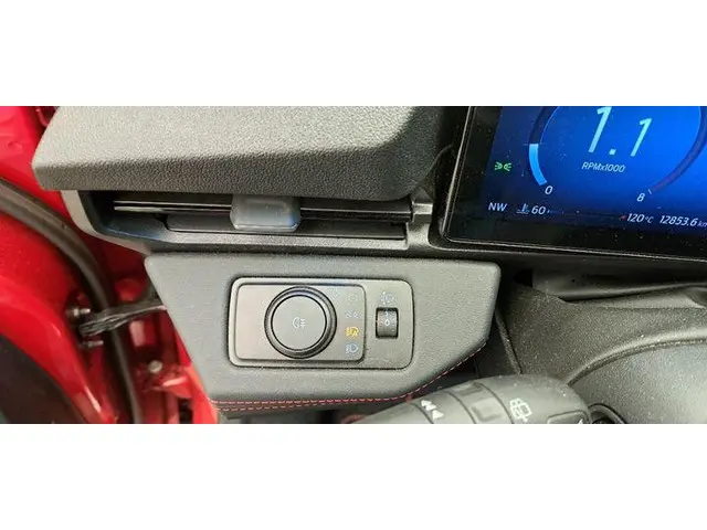 Ford Puma 1.0 EcoBoost Hybrid ST-Line X 2024 Benzine 12