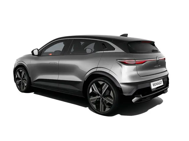 Renault Megane E-Tech Business Edition 2026 Elektrisch 5