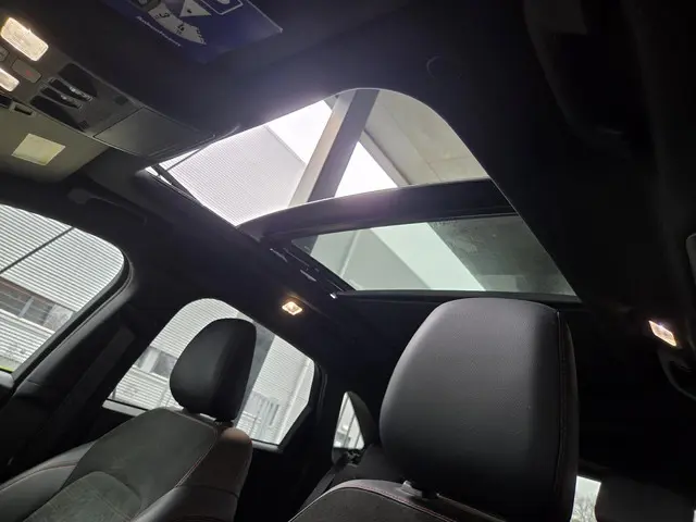 Ford Kuga 2.5 PHEV ST-Line X 2024 Hybride Benzine 14