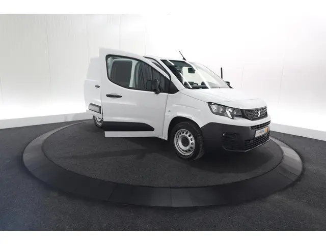 Peugeot Partner 1.5 BlueHDi 100 S&S L1 2024 Diesel 65
