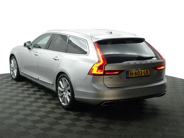 Volvo V90 2.0 T4 Inscription Aut- 2018 Benzine 5
