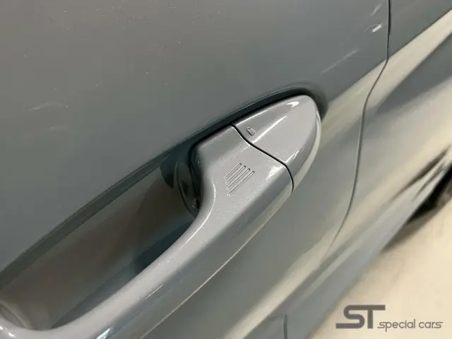Ford Fiesta 1.5 EcoBoost ST-3|Launch|NAP 2019 Benzine 9