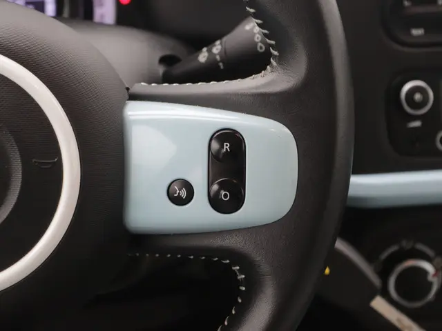 Renault Twingo 1.0 SCe Dynamique LUXE 2014 Benzine 18