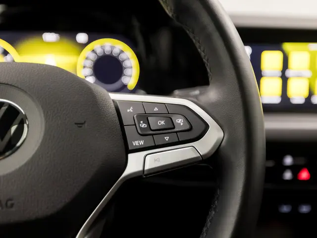 Volkswagen Golf 1.5 TSI Sport 2020 Benzine 21