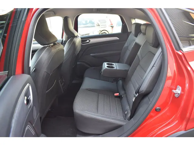 Renault Arkana TCe 140 EDC Intens 2021 Benzine 11