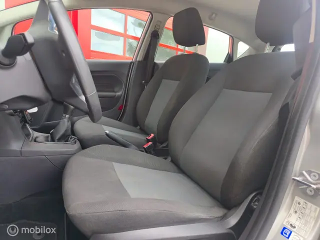 Ford Fiesta 1.25 | NAP | Airco | NAP 2016 Benzine 18