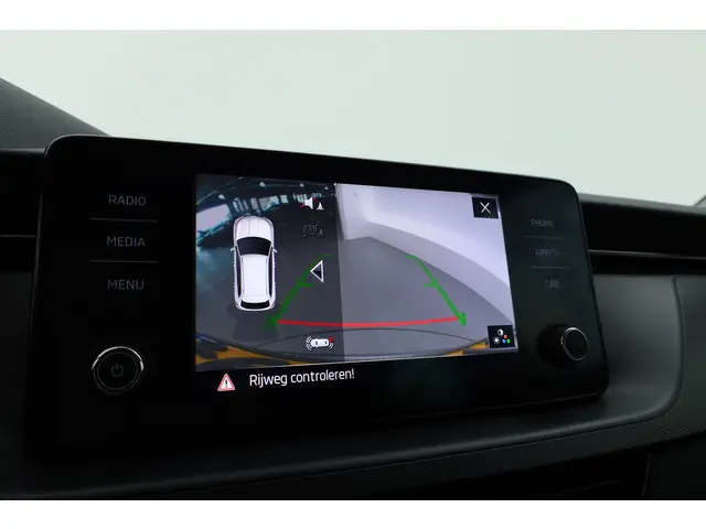 Škoda Kamiq 1.0 TSI Business Edition 2022 Benzine 20