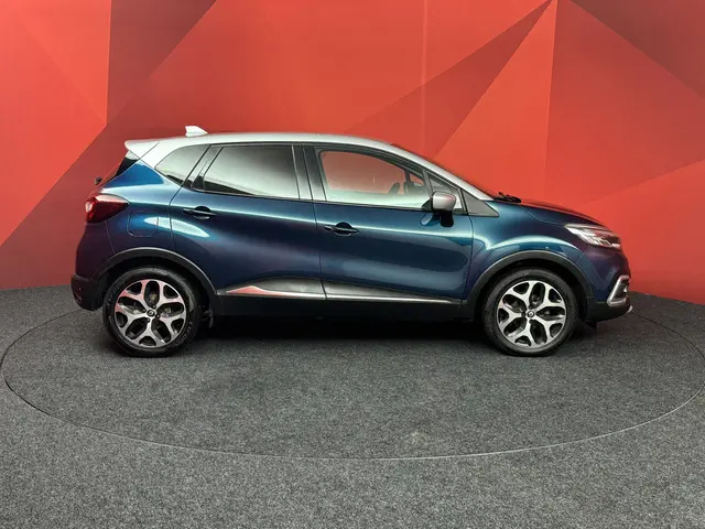 Renault Captur 0.9 TCe Intens 2019 Benzine 16