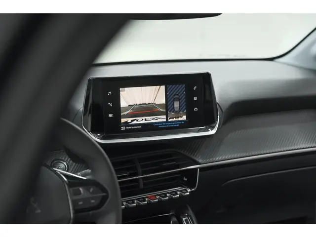 Peugeot 208 PureTech 100 Allure Pack 2023 Benzine 14