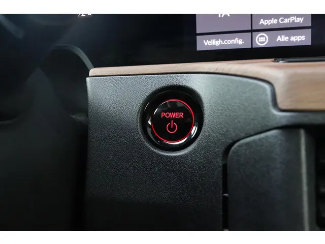 Honda e ADVANCE 17" *6.192KM* 2022 Elektrisch 32