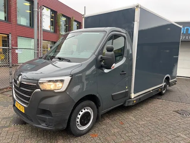 Renault Master T35 2.3 dCi 150 L3 Energy 2022 Diesel 2