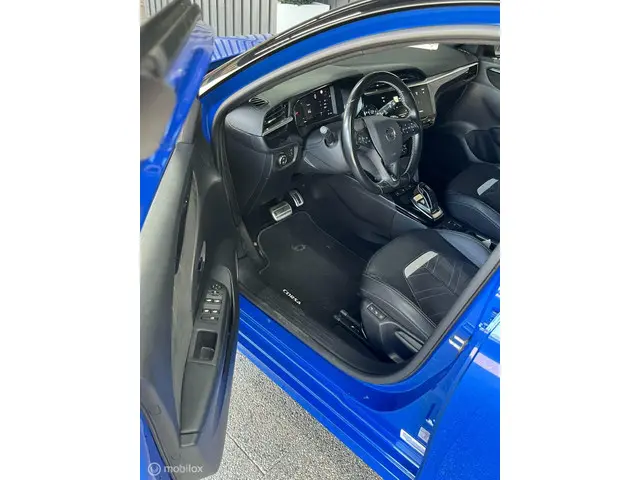 Opel Corsa 1.2 GS Line 2021 Benzine 19
