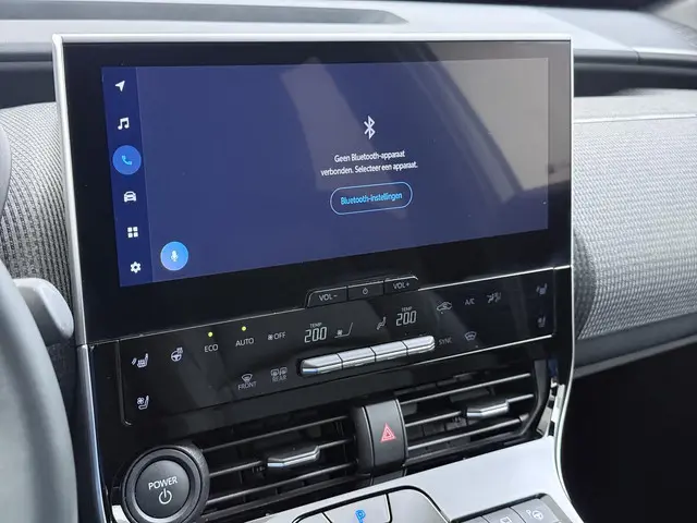 Toyota bZ4X Premium 71 kWh 2025 Elektrisch 36