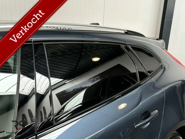 Volvo V40 Cross Country 1.5 T3 Polar+ Luxury 2019 Benzine 20