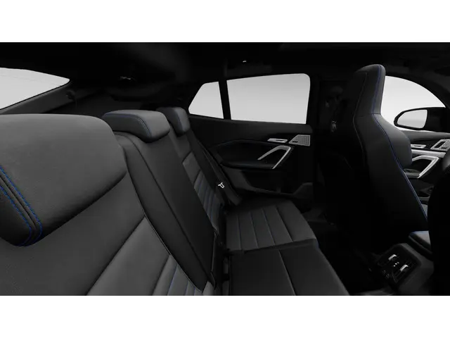 BMW X2 M35i xDrive 2025 Benzine