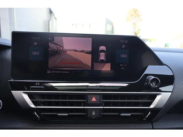 Citroën C4 1.2 Puretech Shine Pack Business 2023 Benzine 6