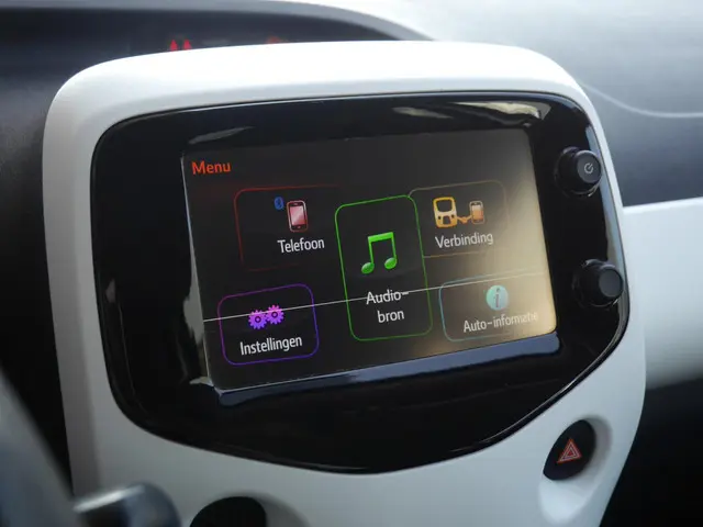 Peugeot 108 1.0 e-VTi Allure 2015 Benzine 11