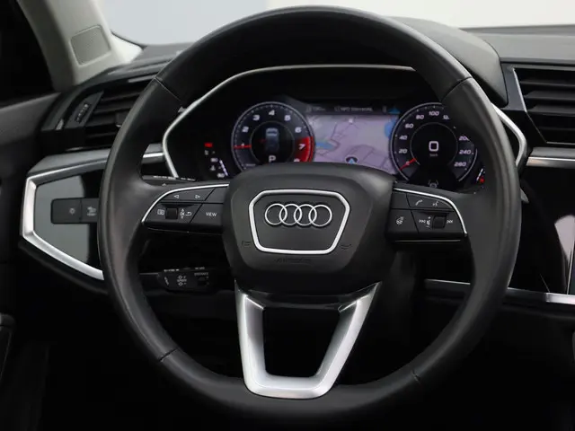 Audi Q3 35 TFSI/150PK S Line 2024 Benzine 19