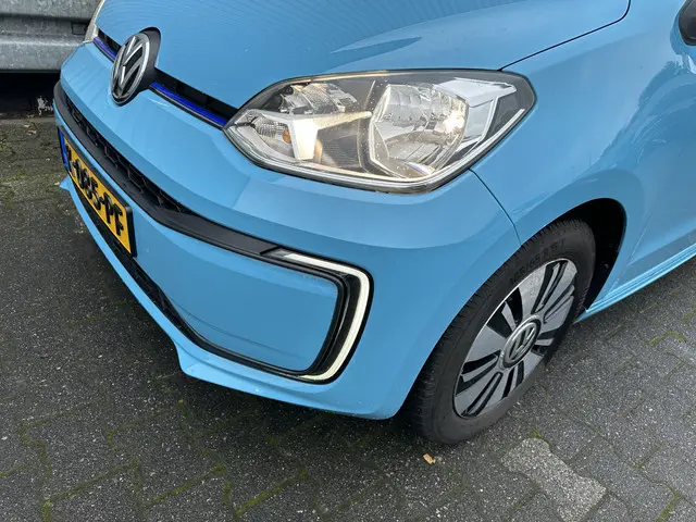 Volkswagen e-up! e-up! 2016 Elektrisch 18