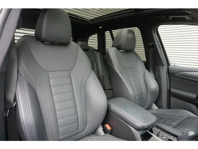 BMW X3 M40i xDrive 2021 Benzine 8