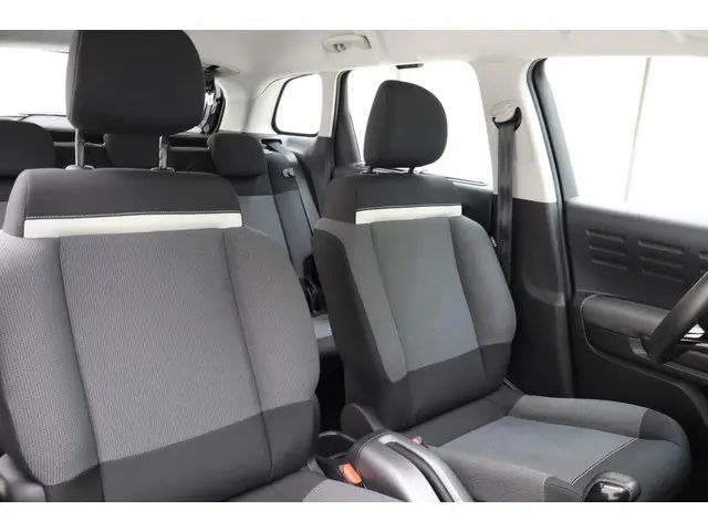 Citroën C3 Aircross 1.2 PureTech S&S Feel 2018 Benzine 13