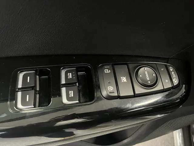 Kia Sportage 1.6 T-GDI DynamicPlusLine 2020 Benzine 31