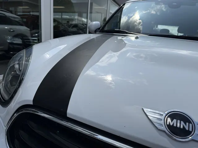MINI Countryman Mini 1.5 One 2017 Benzine 10