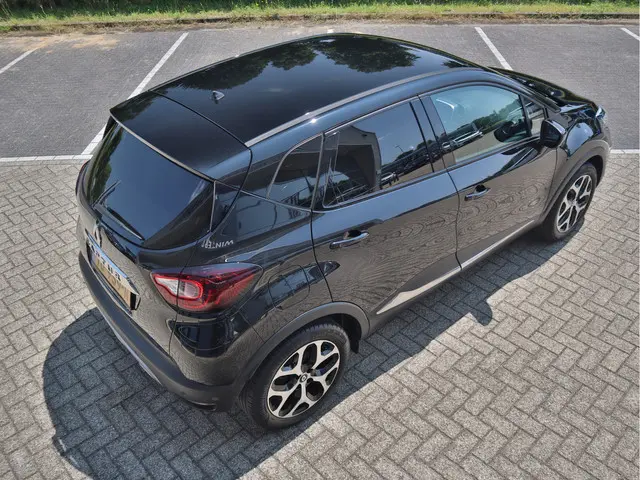 Renault Captur 0.9 TCe Intens 2018 Benzine 4