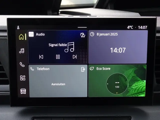 Nissan Interstar L2H2 Limited 87 kWh 2026 Elektrisch 23