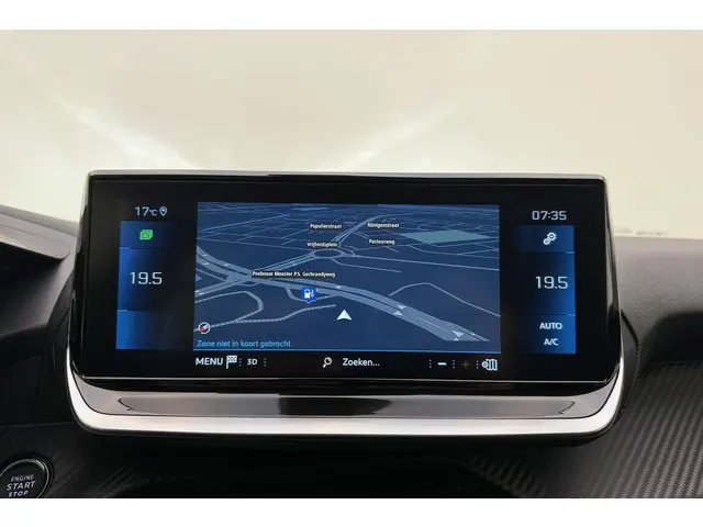 Peugeot 208 1.2 PureTech Allure Pack 2023 Benzine 21