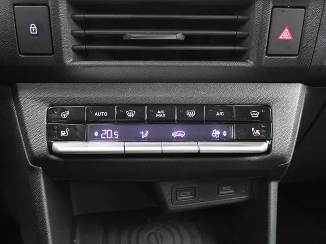 Opel Frontera Electric GS 44 kWh 2025 Elektrisch 16