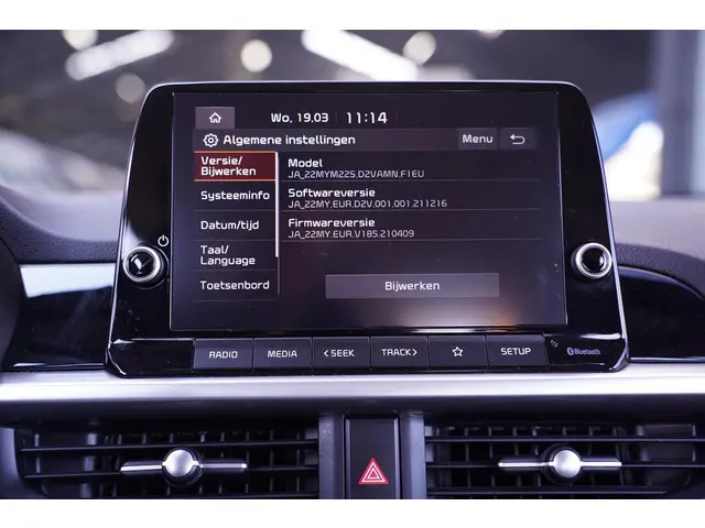 Kia Picanto 1.0 DPi DynamicLine 2022 Benzine 46