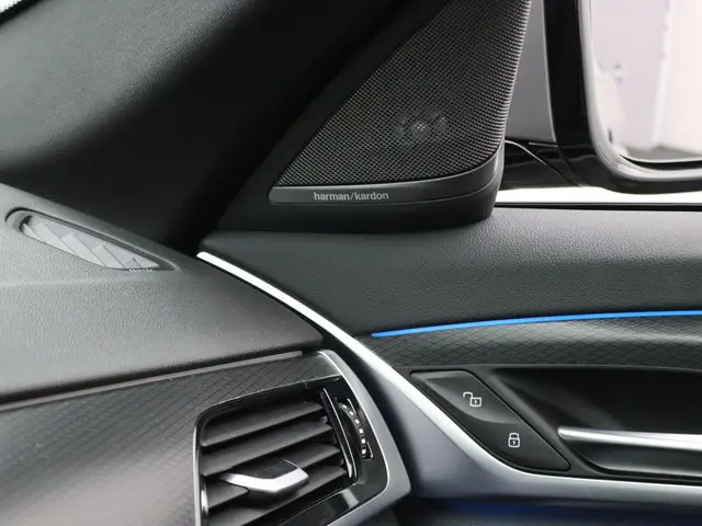 BMW 5 Serie Sedan 545e xDrive 2022 Hybride Benzine 15