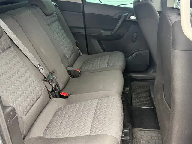 Opel Meriva 1.4 Cosmo 2013 Benzine 10