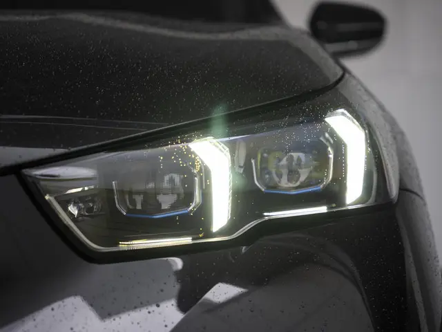 BMW i5 eDrive40 2025 Elektrisch 19