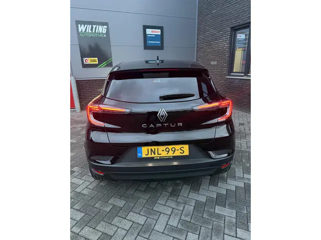 Renault Captur 3