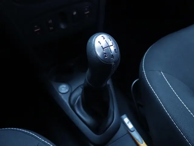 Dacia Logan MCV 0.9 TCe SL Royaal 2018 LPG/Gas 24