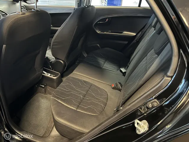 Kia Picanto 1.2 CVVT Comfort Pack 2014 Benzine 24