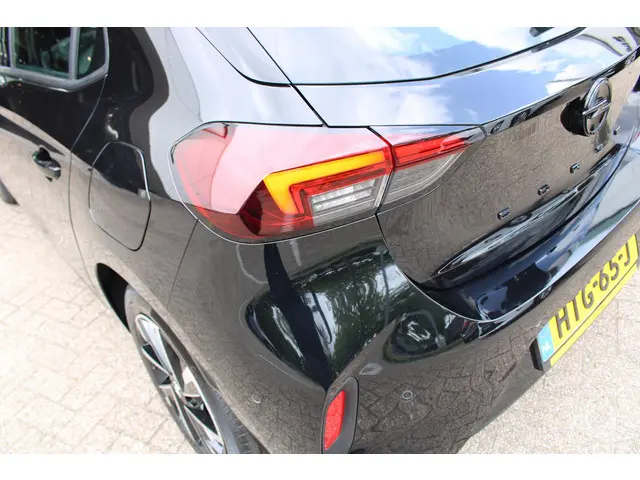 Opel Corsa 1.2 Turbo GS 2024 Benzine 11