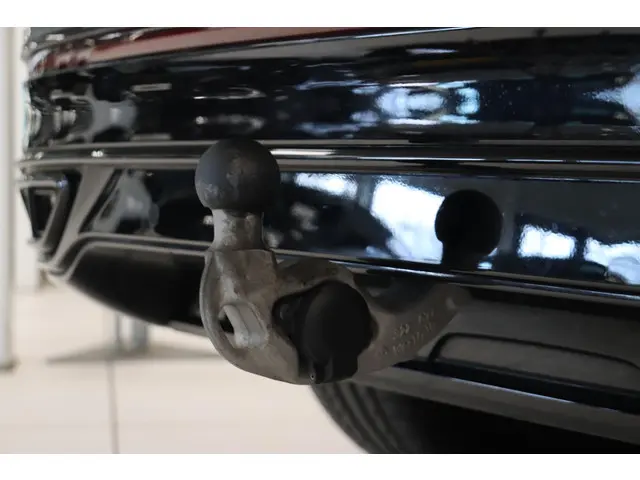 Volkswagen Tiguan 1.5 TSI R-Line 2021 Benzine 14